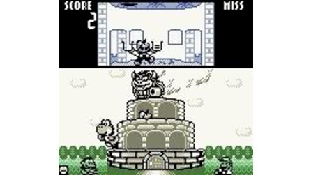 Game + Watch Gallery Game Boy