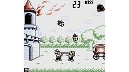 Game + Watch Gallery Game Boy