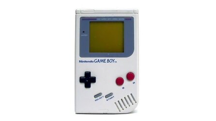 Game Boy Classic Mini - Hinweis auf Retro-Handheld von Nintendo aufgetaucht