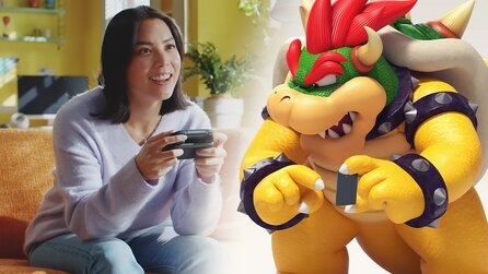 Nintendo Switch 2: Der Online-GameChat hat eine große Einschränkung, die den Dienst aber tatsächlich besser macht