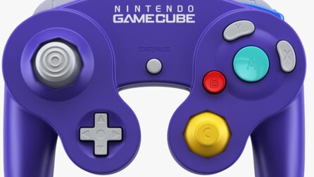 Nintendo GameCube: Verstecktes Detail überrascht auch nach 20 Jahren absolute Kenner