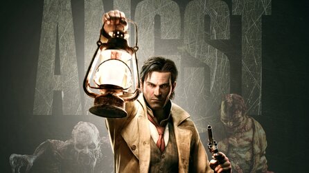 GamePro 112014 - Ab sofort am Kiosk - Horror-Herbst in der GamePro