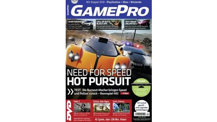 GamePro - Die ersten 100 Ausgaben