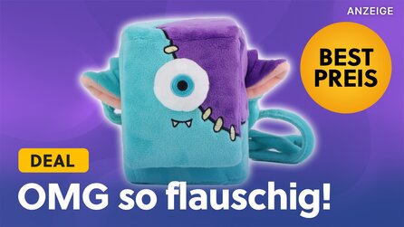 Das sind die schönsten Deckboxen für Magic, Pokémon und Yu-Gi-Oh-Karten: flauschig, stabil und absolut einzigartig!