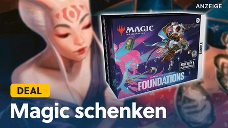 Magic: The Gathering schenken: Das sind meine Tipps für eingefleischte Fans