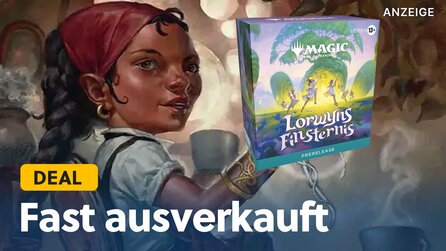 Jetzt schon das beliebteste Magic-Set des Jahres? Das sind die letzten verfügbaren Produkte