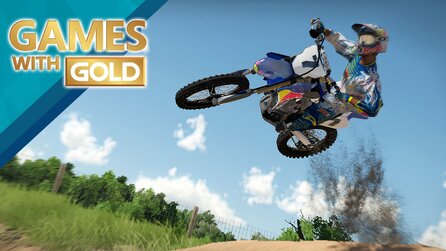 Xbox Games with Gold im April 2022: Das sind die 4 Gratis-Spiele