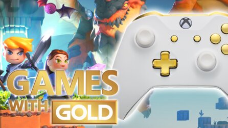 Xbox Games With Gold August 2020: Diese Gratis-Spiele sind dabei