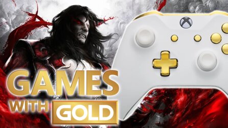 Xbox Games With Gold - Erste Gratis-Spiele im März 2020 jetzt verfügbar