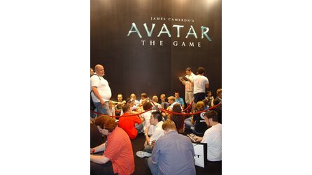 Gamescom 2009
