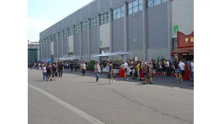 Gamescom 2009