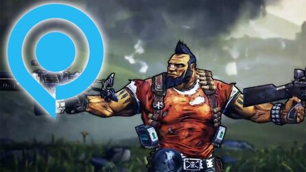 gamescom 2011 - Trailer und Gameplay-Videos aus Köln