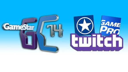 gamescom 2014: Live bei Twitch - Die Shows live kommentiert