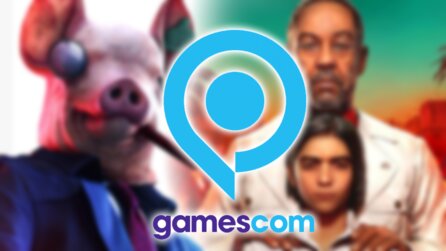 gamescom 2020: Ubisoft stellt digitales Messe-Programm vor