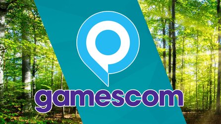 Die gamescom pflanzt wieder einen eigenen Wald und ihr könnt dabei helfen
