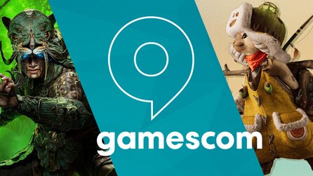 gamescom 2024: Spiele, Aussteller, Opening Night Live und Tickets - Alle Infos zur Messe