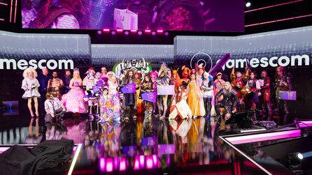 gamescom 2026: Alle Shows und Events, die während der Messe stattfinden