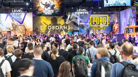 gamescom 2026: Alle bestätigten Aussteller in der Übersicht