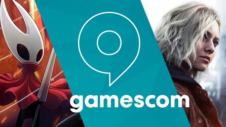 gamescom 2025: Alle großen Spiele, die ihr auf der Messe selbst anzocken könnt