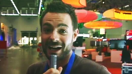 GamePro Backstage - Episode 8: Gamescom - Teil 1