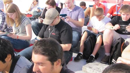 Studie - Von wegen doof: Gamer haben mehr Gehirnvolumen