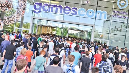 gamescom 2013 - Tagestickets für Donnerstag, Freitag und Samstag komplett ausverkauft