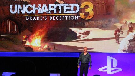 gamescom 2011: Pressekonferenzen