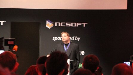 gamescom 2011: Pressekonferenzen