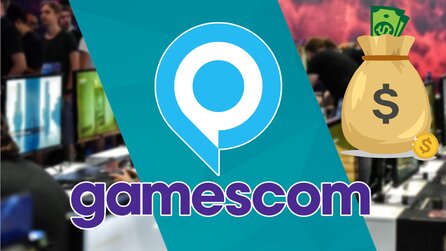 gamescom 2022: Aufgepasst, so bekommt ihr euer Ticket zum halben Preis