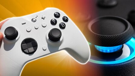 Analog-Sticks werden gerade revolutioniert - aber Sony, Microsoft und Nintendo verschlafen den wichtigsten Controller-Trend seit Jahren bisher leider komplett
