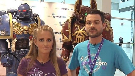 gamescom TV - Folge 7