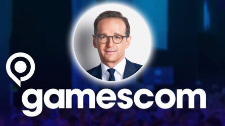 gamescom 2020-Talk: Außenminister Heiko Maas über Politik und Games