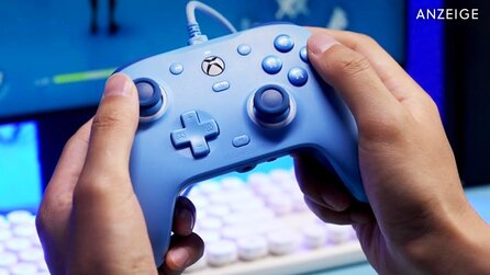Einer der besten Controller für Xbox + PC ist jetzt absurd günstig