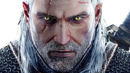 The Witcher 3: Wild Hunt - Witcher 2 im Quadrat