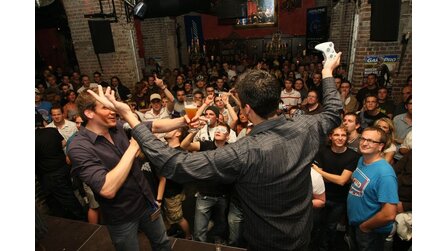 GamePro Abonnenten-Party 2010 - Feiert mit uns auf der gamescom!
