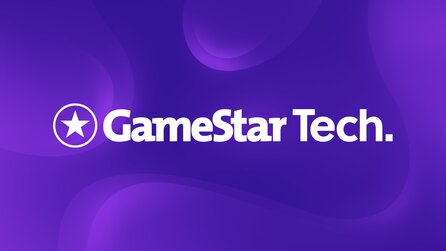 GameStar Tech ist da: Unsere Schwesterseite setzt jetzt noch mehr auf Hardware und Tech