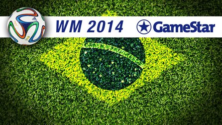 GameStar WM-Tippspiel 2014 - Mitmachen und Grafikkarte gewinnen!