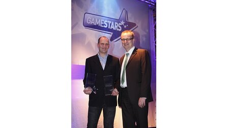GameStars 2009