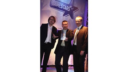 GameStars 2009