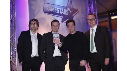 GameStars 2009