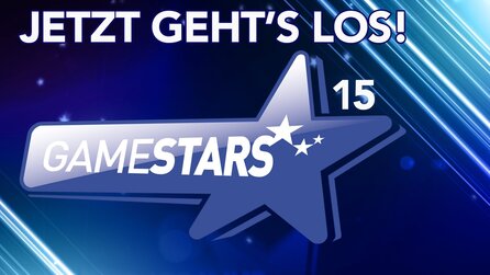 GameStars 2015 - Jetzt für die Spiele des Jahres 2015 abstimmen!