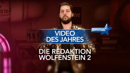 GameStars 2017: Video des Jahres - Die Wiedergeburt einer Legende