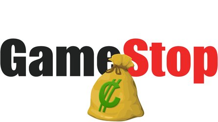 Legende: YouTuber findet heraus, wie man GameStop mit Infinite Money Glitch Geld abluchsen kann - Konzern hat jetzt reagiert