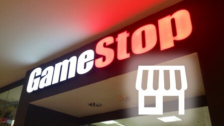 Verlassene GameStop-Filialen bekommen neuen Besitzer und der verkauft euch auch Gaming-Zubehör