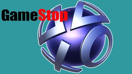 Jetzt wollt ihr physische Games: GameStop macht sich über PSN-Ausfall lustig