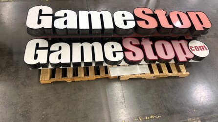 GameStop-CEO wurde jetzt angeblich von eBay gesperrt - nachdem er dort unter anderem Socken verkaufen wollte, um eBay zu kaufen