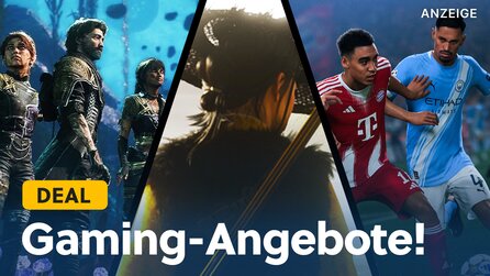 Meisterwerke für die Playstation 5 im Angebot – Jetzt zuschlagen und richtig Geld sparen!