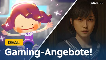 Hunderte Nintendo Switch und Playstation 5 Spiele jetzt zum Hammerpreis bei MediaMarkt