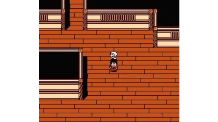 Ganbare Goemon Gaiden: Kieta Ougon Kiseru NES