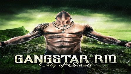Gangstar Rio: City of Saints im Test - Gamelofts GTA-Klon geht in die nächste Runde